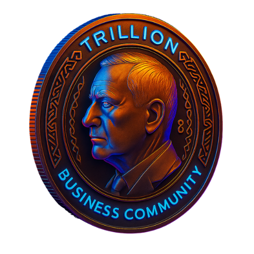 Trillion Business Community | The Global Community of Entrepreneurs, Investors & Innovators