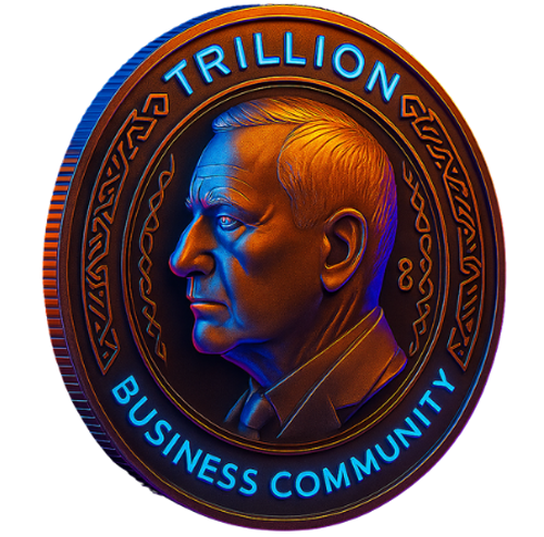 TBC – Advantage. Opportunity. Profit.